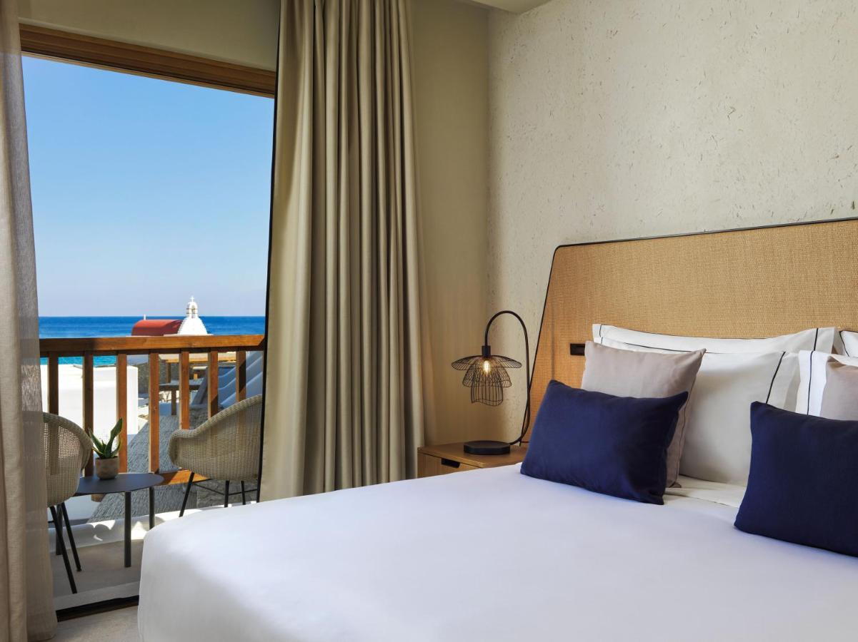 Hotel Aegon Mykonos, Autograph Collection Kalo Livadi Pokoj fotografie