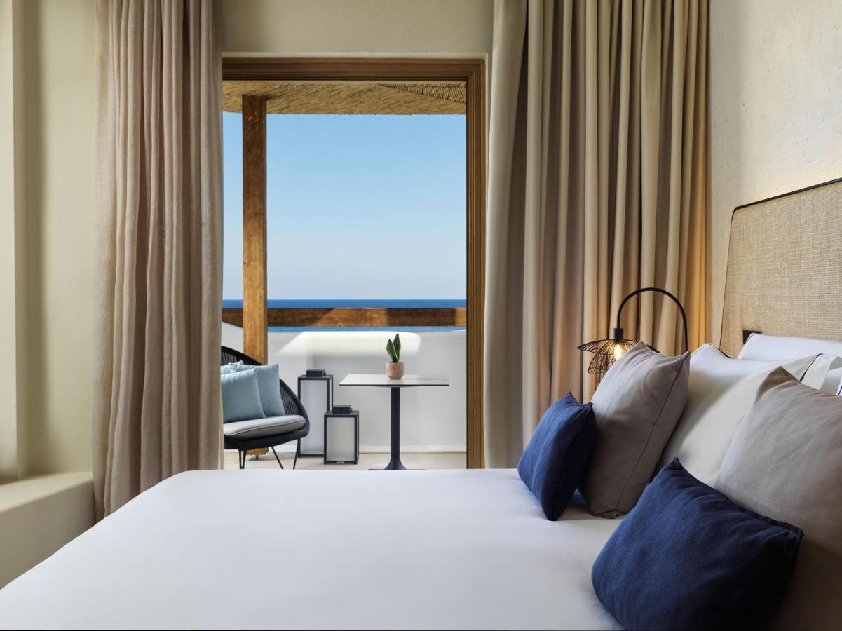 Hotel Aegon Mykonos, Autograph Collection Kalo Livadi Exteriér fotografie