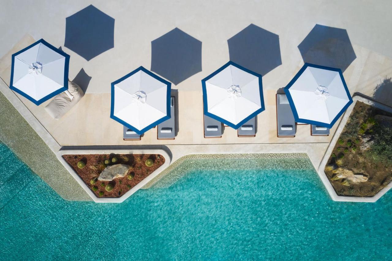 Hotel Aegon Mykonos, Autograph Collection Kalo Livadi Exteriér fotografie