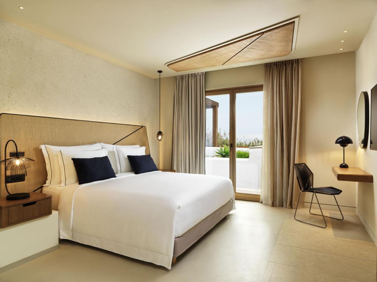 Hotel Aegon Mykonos, Autograph Collection Kalo Livadi Pokoj fotografie