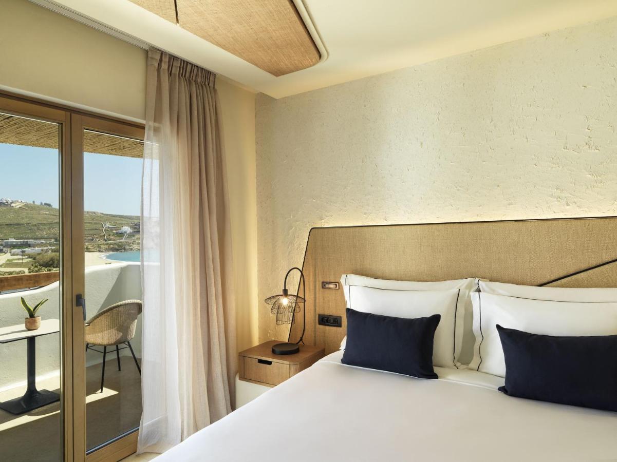 Hotel Aegon Mykonos, Autograph Collection Kalo Livadi Exteriér fotografie