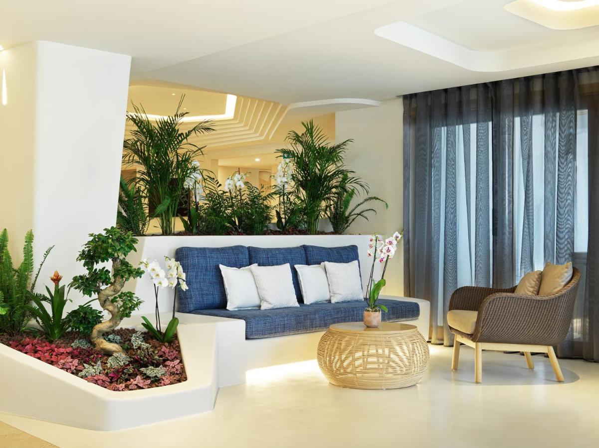 Hotel Aegon Mykonos, Autograph Collection Kalo Livadi Exteriér fotografie