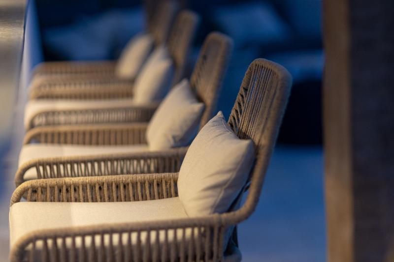 Hotel Aegon Mykonos, Autograph Collection Kalo Livadi Exteriér fotografie